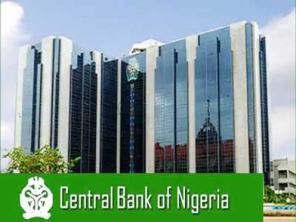 CBN Resumes Dollar Sales To BDCs